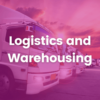 SECTOR - Logistics and Warehousing